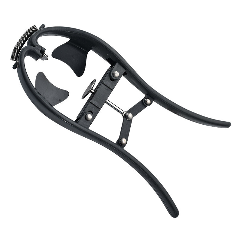 Eieröffner aus Edelstahl 304