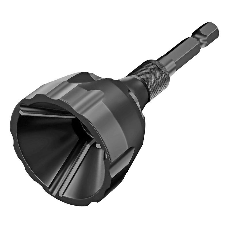 Entgratungs-Fasenwerkzeug aus Wolframstahl