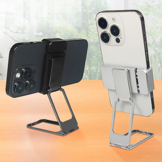 Rücken Flip Faltbarer Handyhalter😍