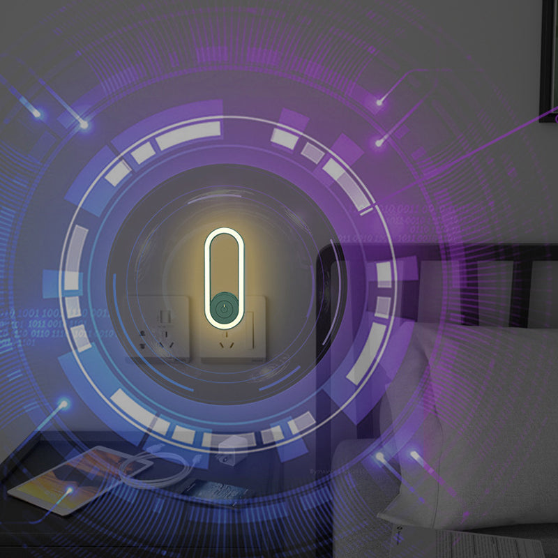 😘👍 Multifunktionaler Ultraschall-Mückenvernichter