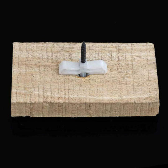 💥Schmetterlings Expansionsdübel Dehnschraube💫