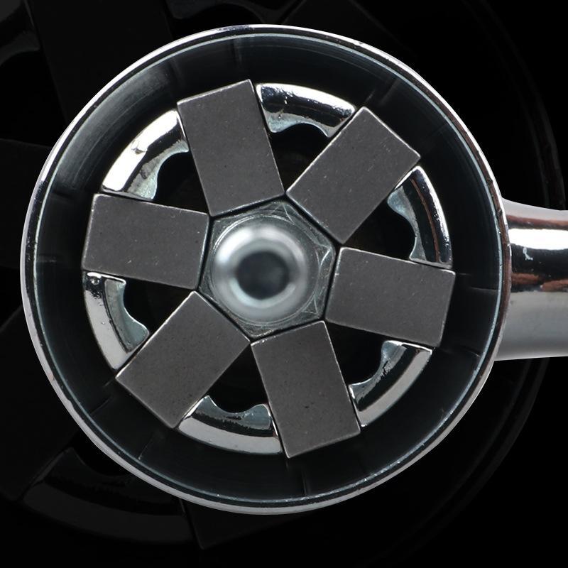 🔥BIS ZU 50 % RABATT🔥Elektrische Bohrmaschine magische Universalsteckdose👍