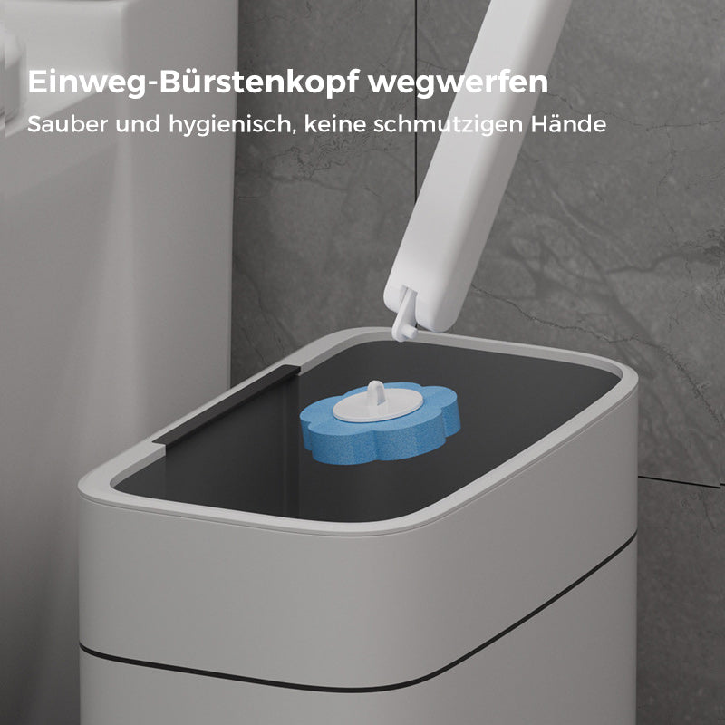 🚽Toilettenbürste zum Einmalgebrauch