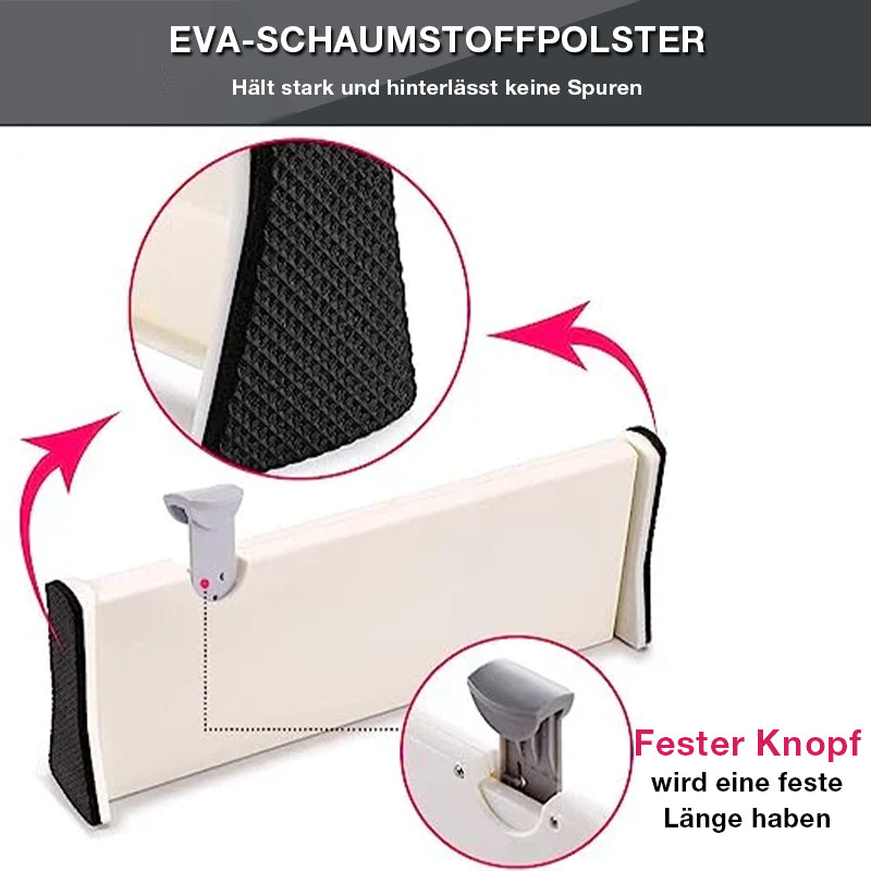 🎉Kommoden-Schubladenteiler