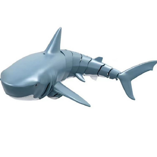 Ferngesteuertes Hai-Spielzeug