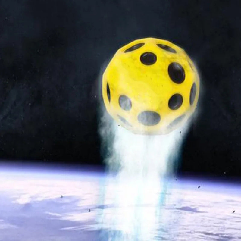 🔥Hohe Bounce-Loch-Ball🔥