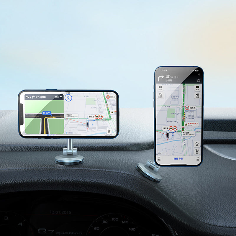 🚗Stilvoller magnetischer Handy-Halter🚗