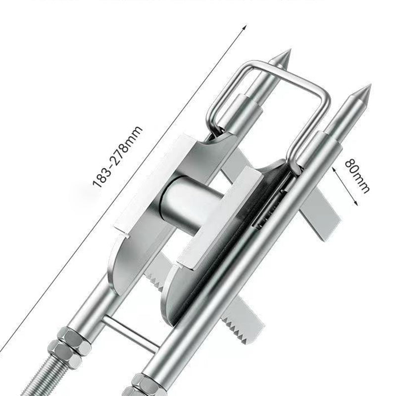 Einzelne Einfädelhilfe