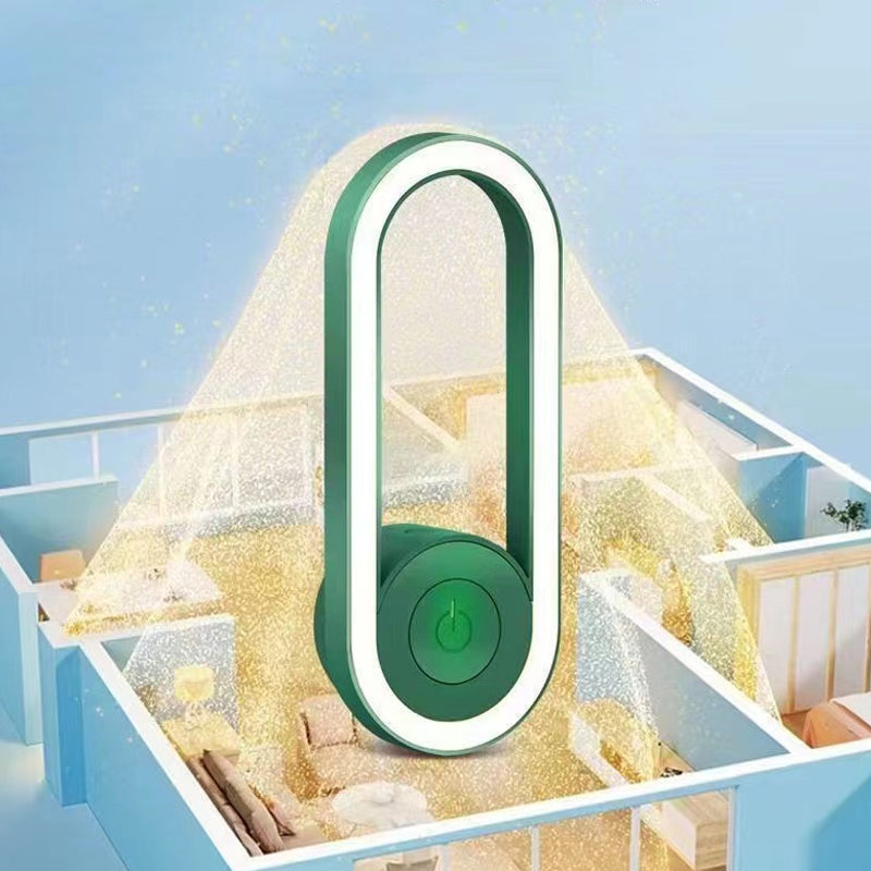 😘👍 Multifunktionaler Ultraschall-Mückenvernichter