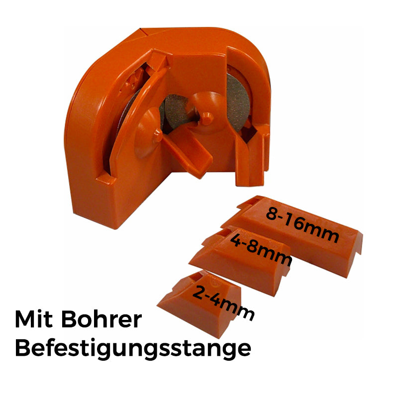 💥Schlagbohrer Fräser Messerschärfer💫