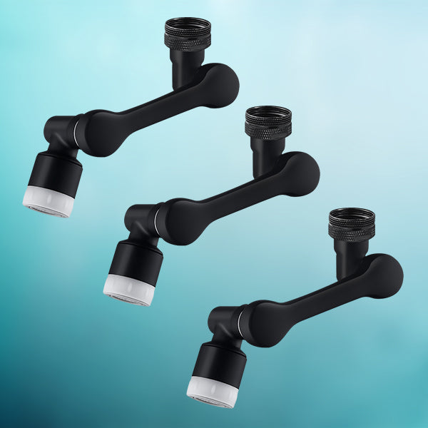 💥Saker Drehbarer multifunktionaler Verlängerungshahn💫