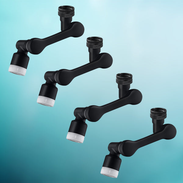 💥Saker Drehbarer multifunktionaler Verlängerungshahn💫