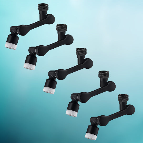 💥Saker Drehbarer multifunktionaler Verlängerungshahn💫