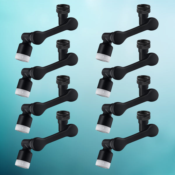 💥Saker Drehbarer multifunktionaler Verlängerungshahn💫