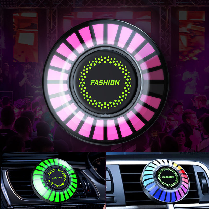 ✨✨✨Auto-Aromatherapie-Lampe