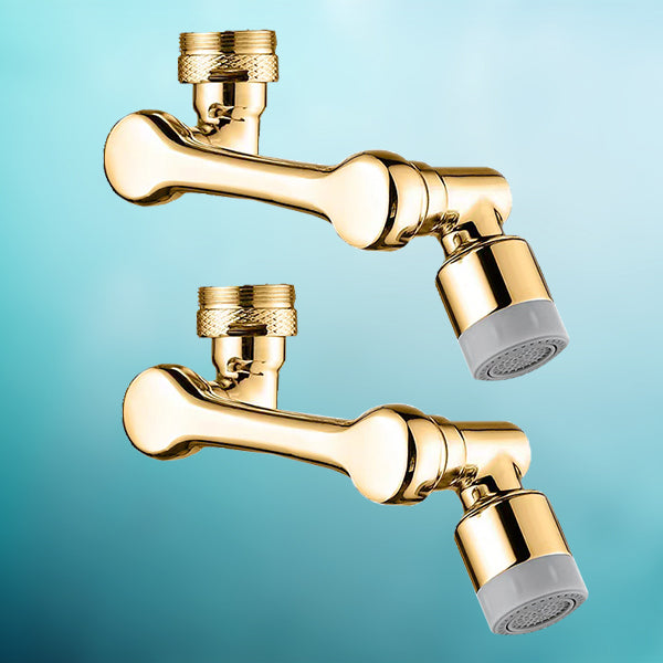 💥Saker Drehbarer multifunktionaler Verlängerungshahn💫