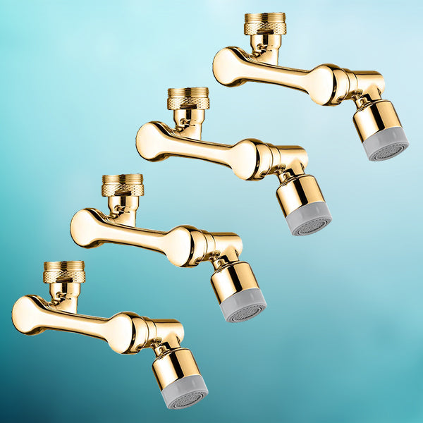 💥Saker Drehbarer multifunktionaler Verlängerungshahn💫