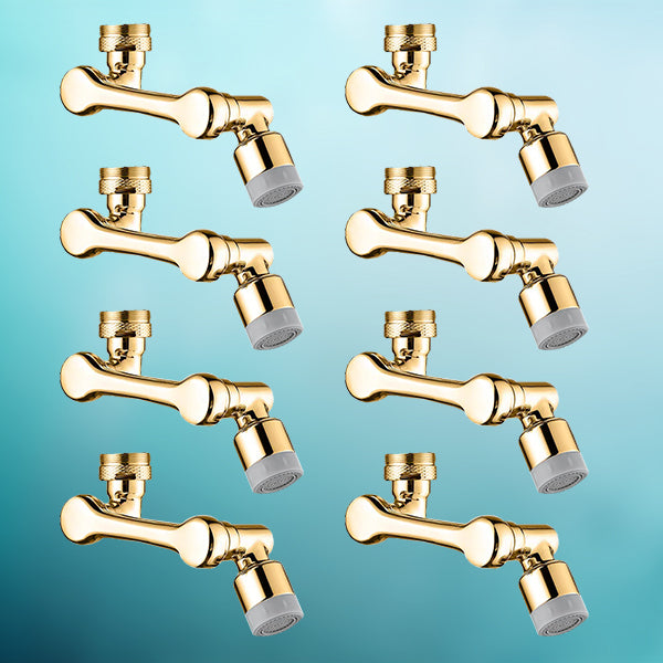 💥Saker Drehbarer multifunktionaler Verlängerungshahn💫