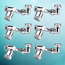 💥Saker Drehbarer multifunktionaler Verlängerungshahn💫