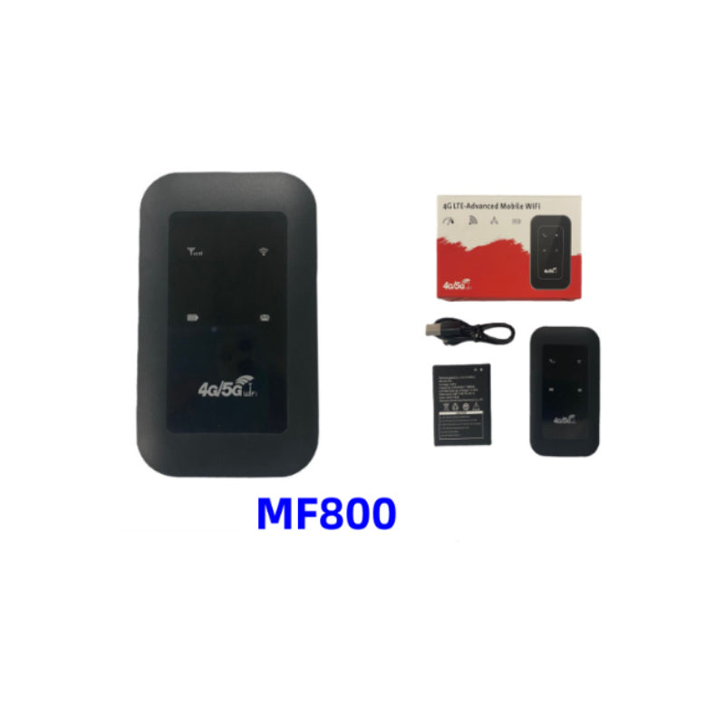 🔥50% Rabatt🔥Drahtloses tragbares WLAN