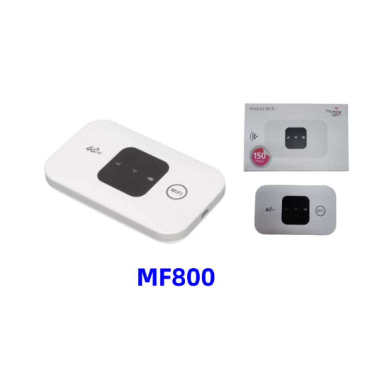 🔥50% Rabatt🔥Drahtloses tragbares WLAN