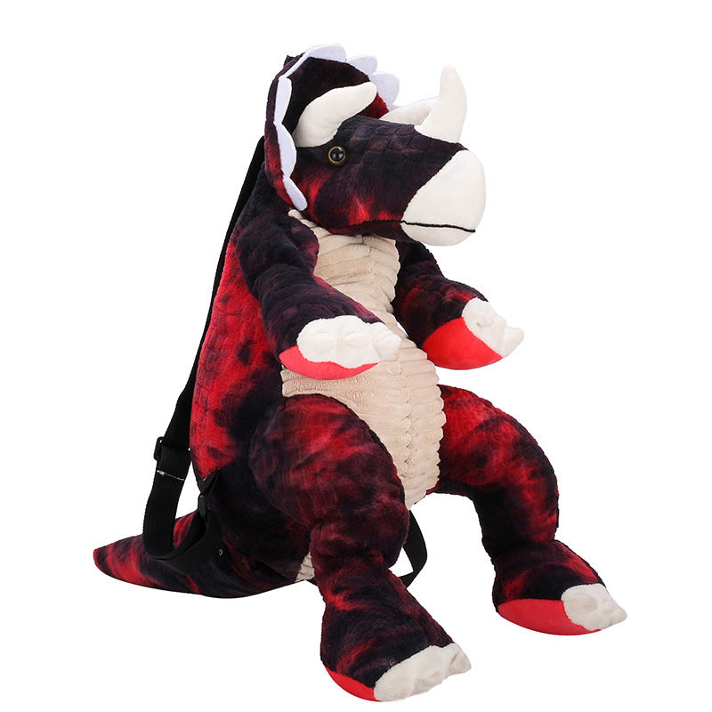 🦖Dinosaurier-Rucksack🦖