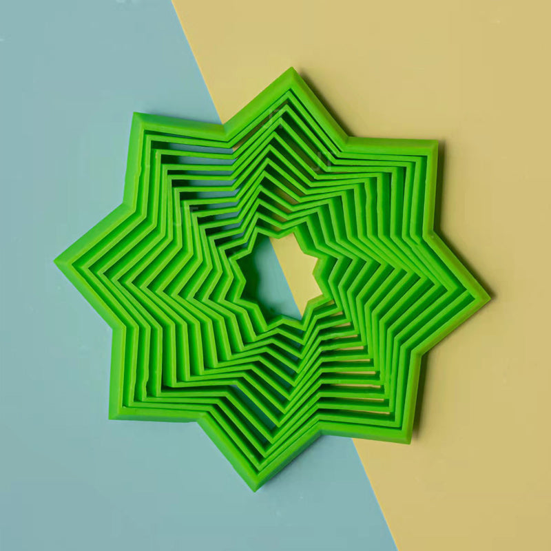 Dreidimensionales multifunktionales zusammengesetztes Miniaturspielzeug