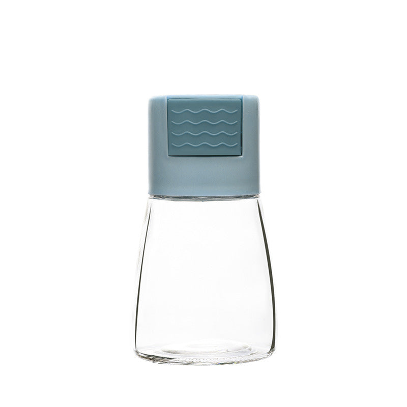 🍕 🍳Konische Gewürzflasche für die Küche