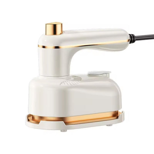 Tragbares Handbügeleisen