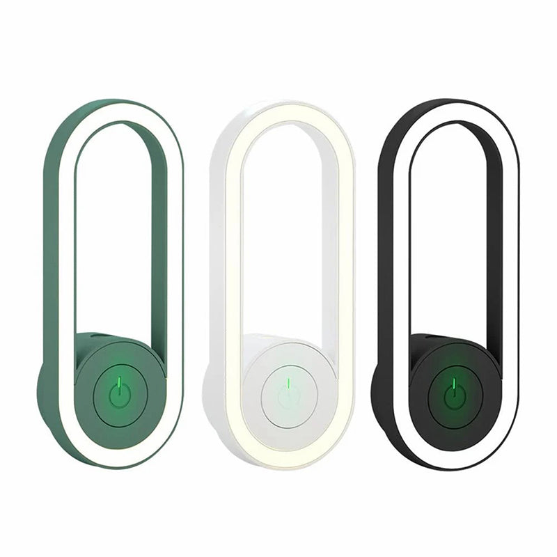 😘👍 Multifunktionaler Ultraschall-Mückenvernichter