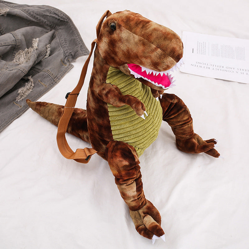🦖Dinosaurier-Rucksack🦖