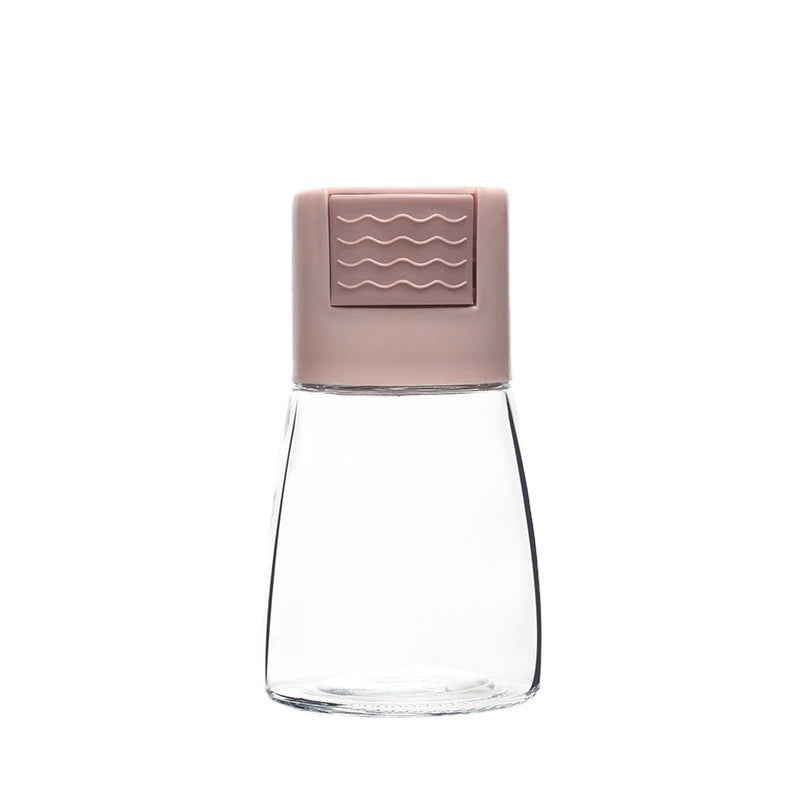 🍕 🍳Konische Gewürzflasche für die Küche