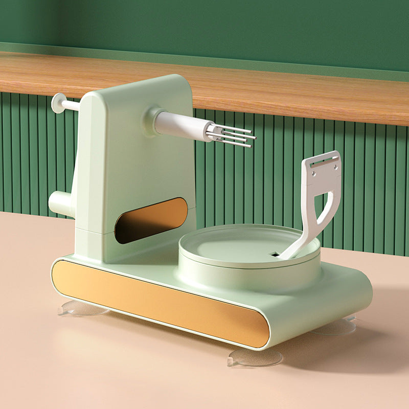 Multi-Fruchtschäler