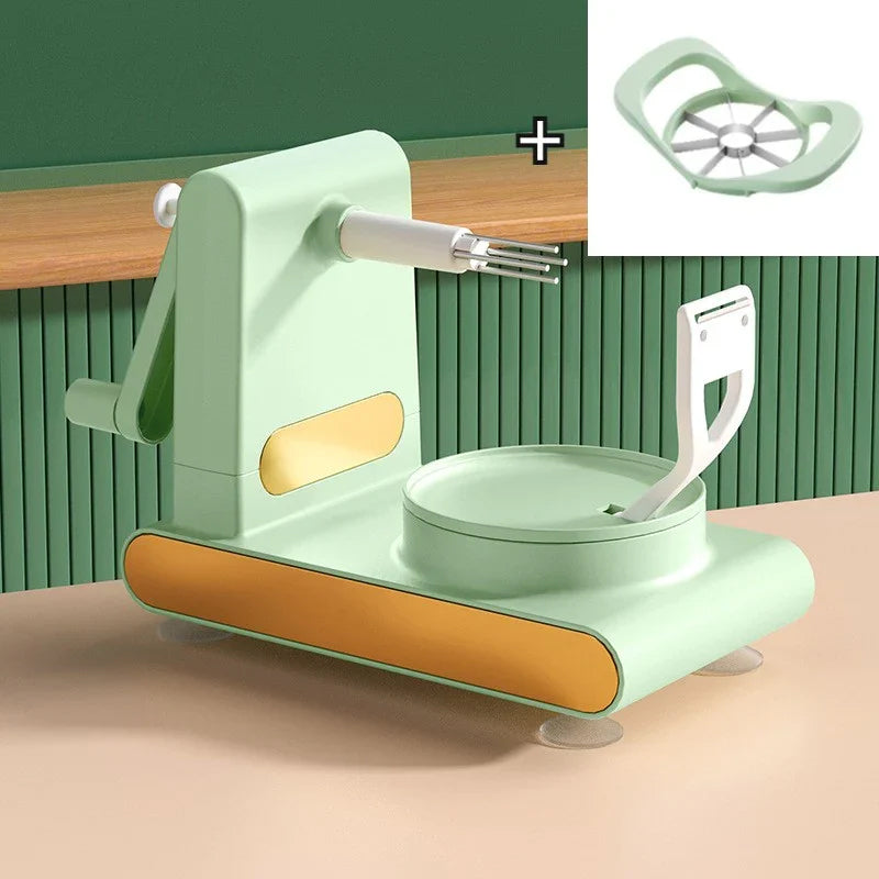 Multi-Fruchtschäler