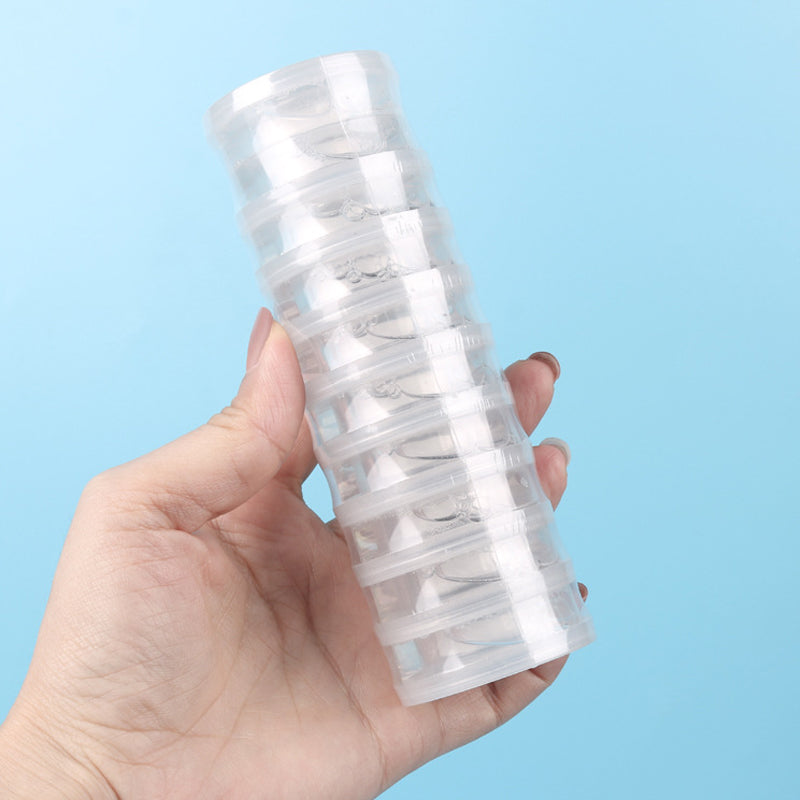 💗53% Rabatt😊Tragbare Kreative Feuchttücher