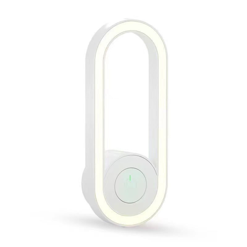 😘👍 Multifunktionaler Ultraschall-Mückenvernichter