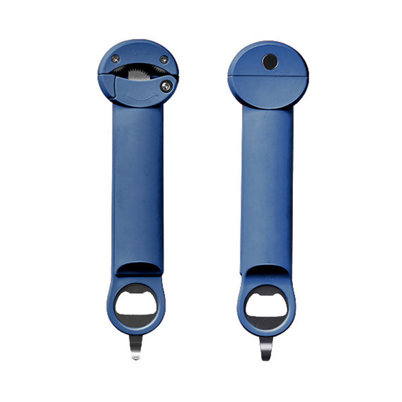 😘Verstellbarer Dosenöffner aus Edelstahl