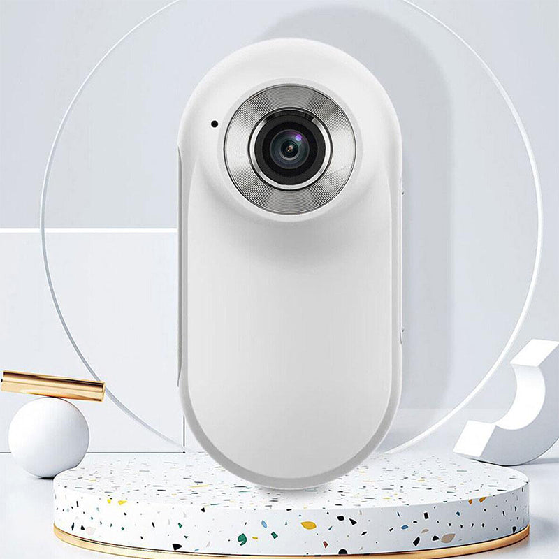 Outdoor Tragbare Daumenbewegungskamera