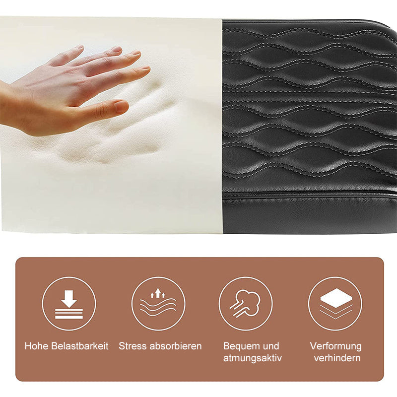 ✨Armlehnenbox aus Gedächtnisschaum für Fahrzeuge✨