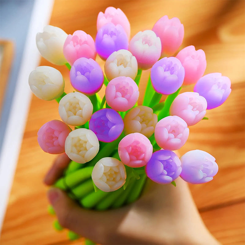 Farbwechsel Tulip Kugelschreiber