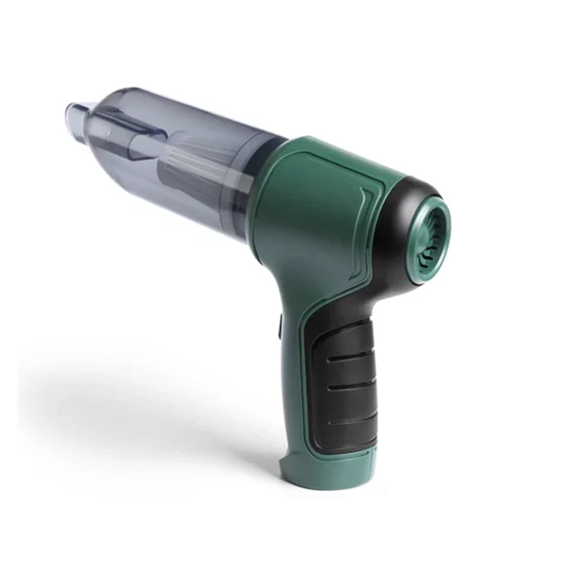 🔥Verbesserter 3-in-1 Kabelloser Mini-Handstaubsauger🔥