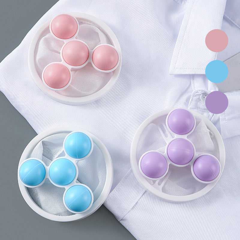 🔥Haar-Filterbeutel Für Waschmaschine