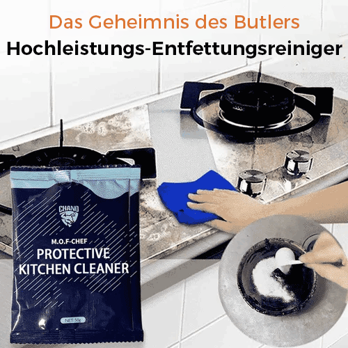 🔥🔥🔥Hochleistungs-Entfettungsreiniger