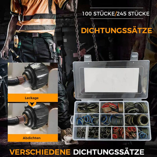 🔥2023 heißer verkauf🔥Verschiedene Dichtungssätze
