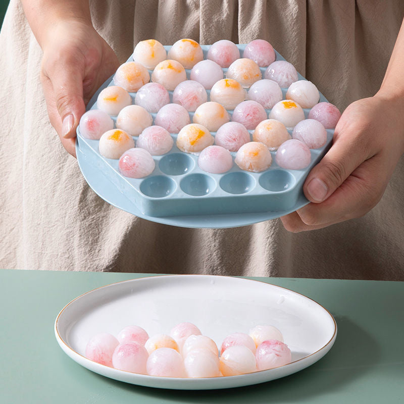 🧊Umweltfreundliche Kreative Eiswürfelform🧊