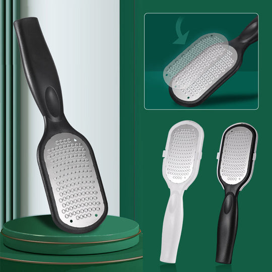 🦶Fußschärfer Pediküremesser