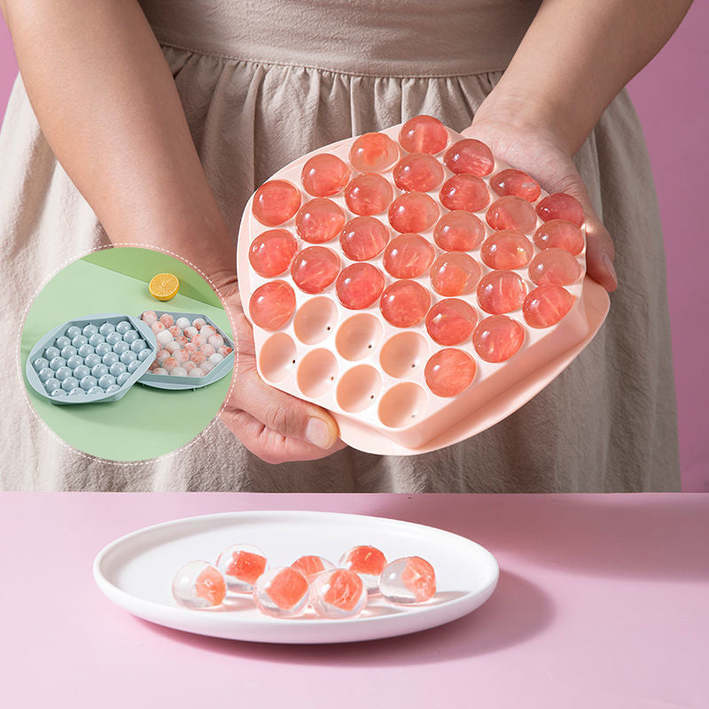 🧊Umweltfreundliche Kreative Eiswürfelform🧊