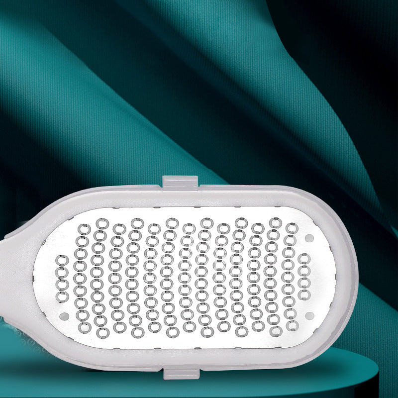 🦶Fußschärfer Pediküremesser