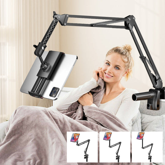 Universelle flexible Handyhalterung