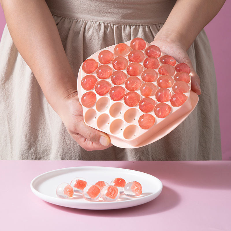 🧊Umweltfreundliche Kreative Eiswürfelform🧊